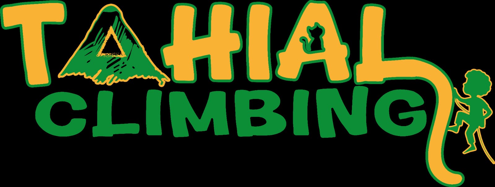 Tahial Climbing